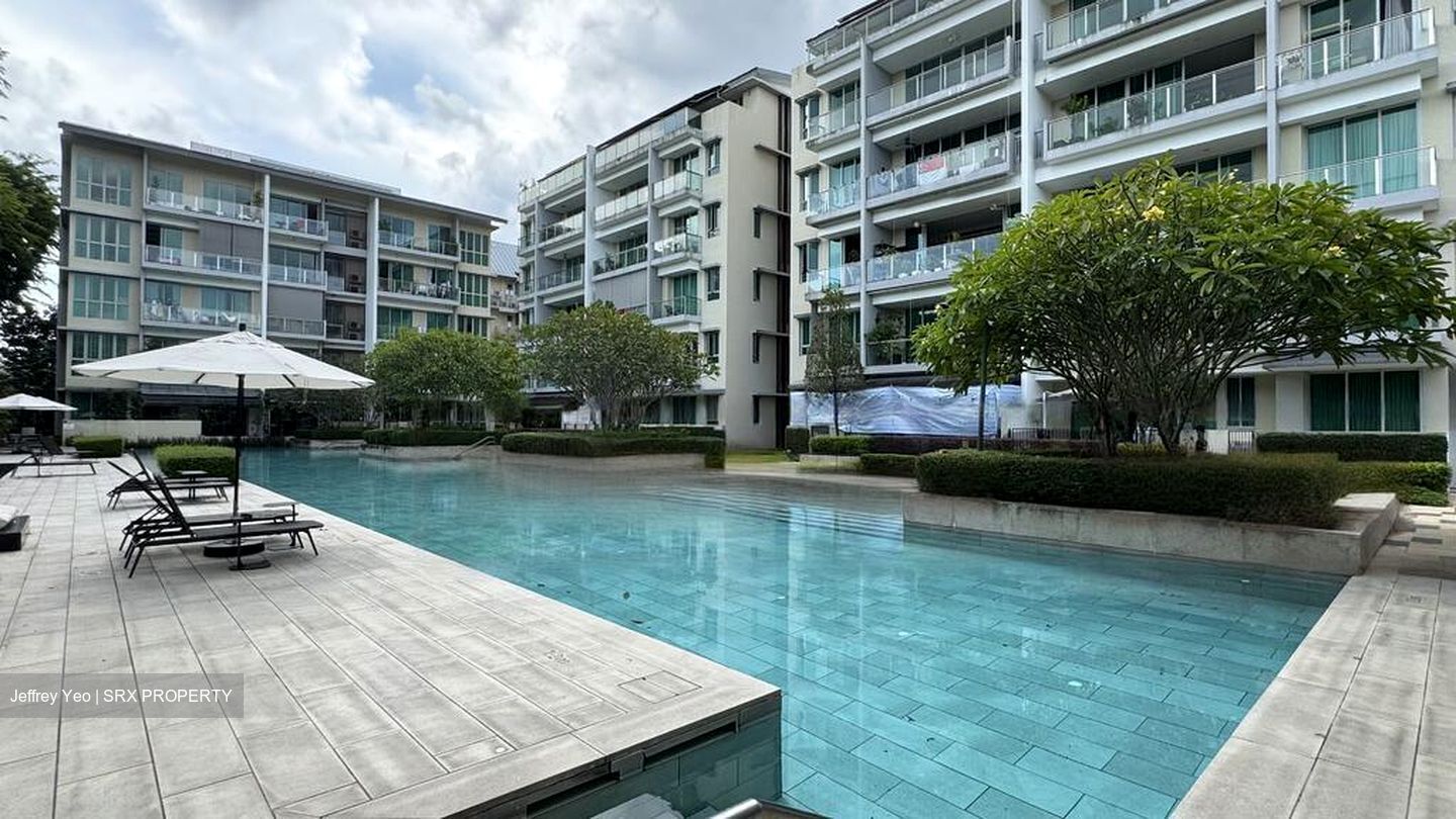 The Glyndebourne (D11), Condominium #483731901